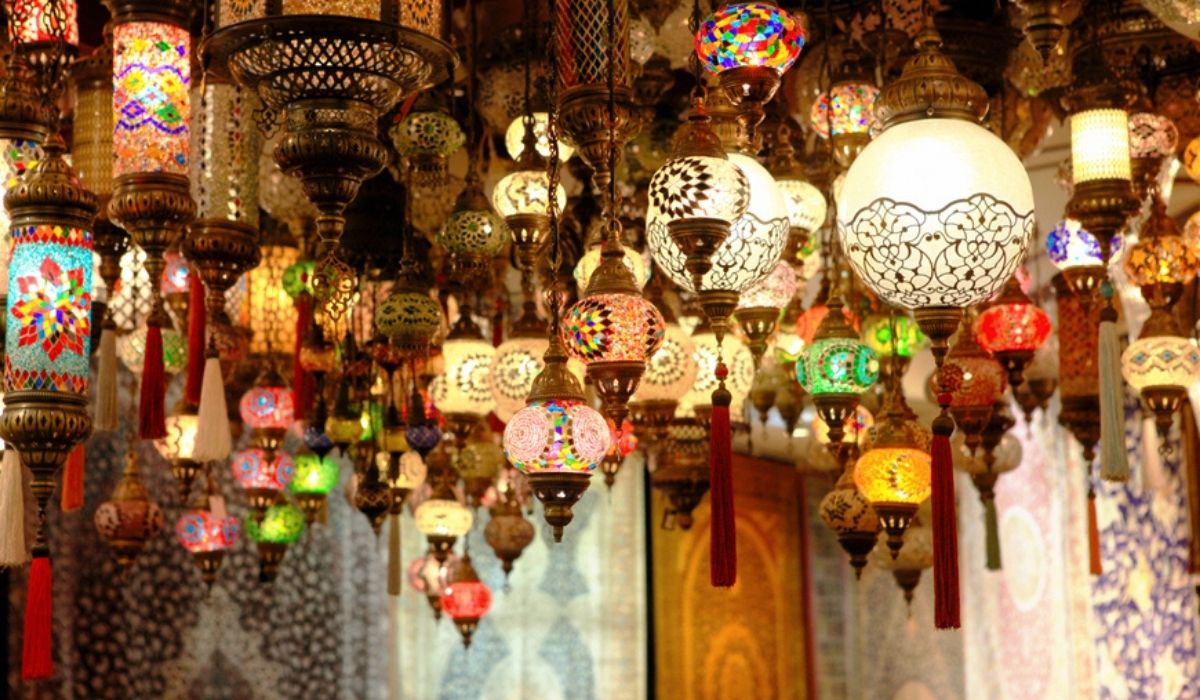 Qatari Customs & Tradition During the Month of Ramadan